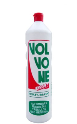 LIMPIADOR VOLVONE LIGHT 750CC MULTIUSO