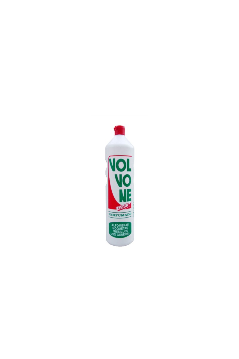 LIMPIADOR VOLVONE LIGHT 750CC MULTIUSO