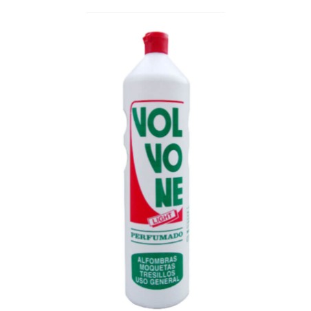 LIMPIADOR VOLVONE LIGHT 750CC MULTIUSO