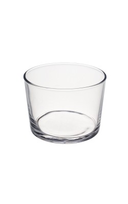 VASO CHIQUITO 23CL ARC 82X59 (12UDS)
