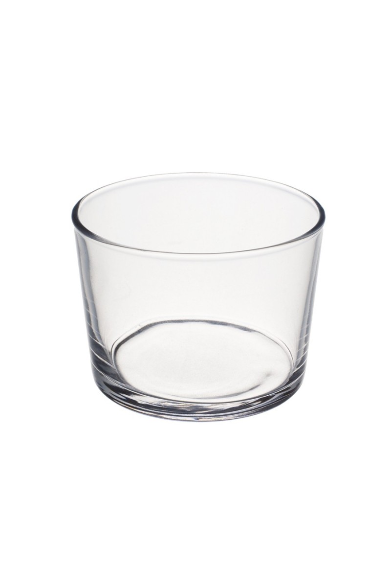 VASO CHIQUITO 23CL ARC 82X59 (12UDS)