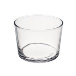 VASO CHIQUITO 23CL ARC 82X59 (12UDS)