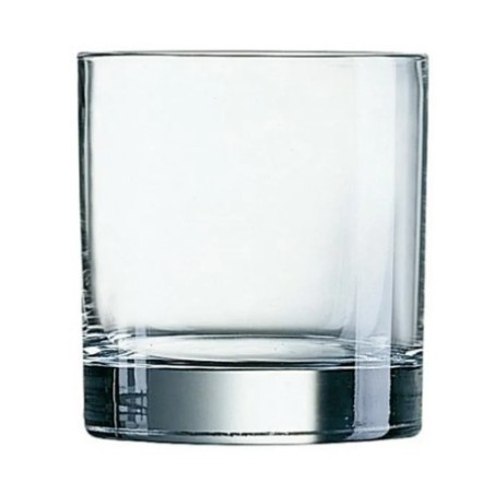 VASO ISLANDE FB N/T 38CL ARC 89X96 (6UDS)