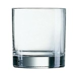 VASO ISLANDE FB N/T 38CL ARC 89X96 (6UDS)