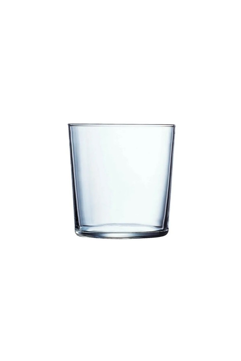 VASO PINTA 36CL ARC 86X90 (6UDS)