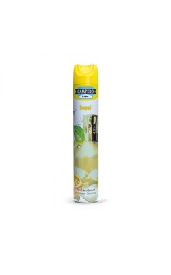 AMBIENTADOR ROYAL CAMPERO 750ML VF