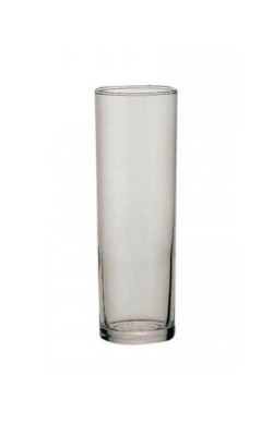 VASO TUBO ELEPHAN 30CL ARC NW 60X165 (24U)