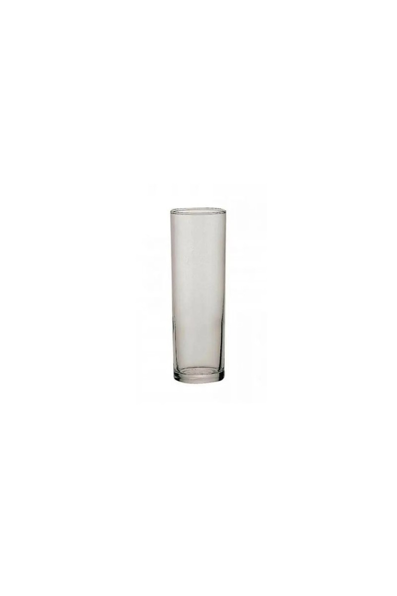 VASO TUBO ELEPHAN 30CL ARC NW 60X165 (24U)
