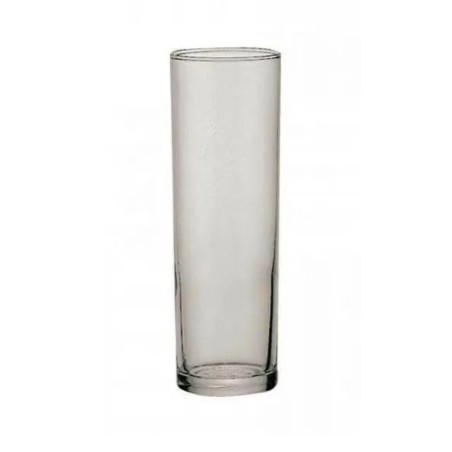 VASO TUBO ELEPHAN 30CL ARC NW 60X165 (24U)