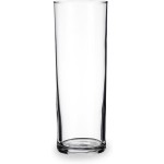 VASO TUBO N/T 30CL LUMIN ARC 60X165 (24UDS)