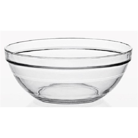 ENSALADERA 10CM APILABLE ARC