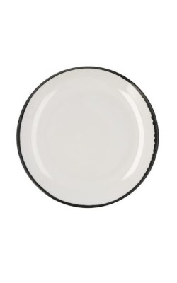 PLATO 27 CM VITAL FILO ARIANE (18UDS)