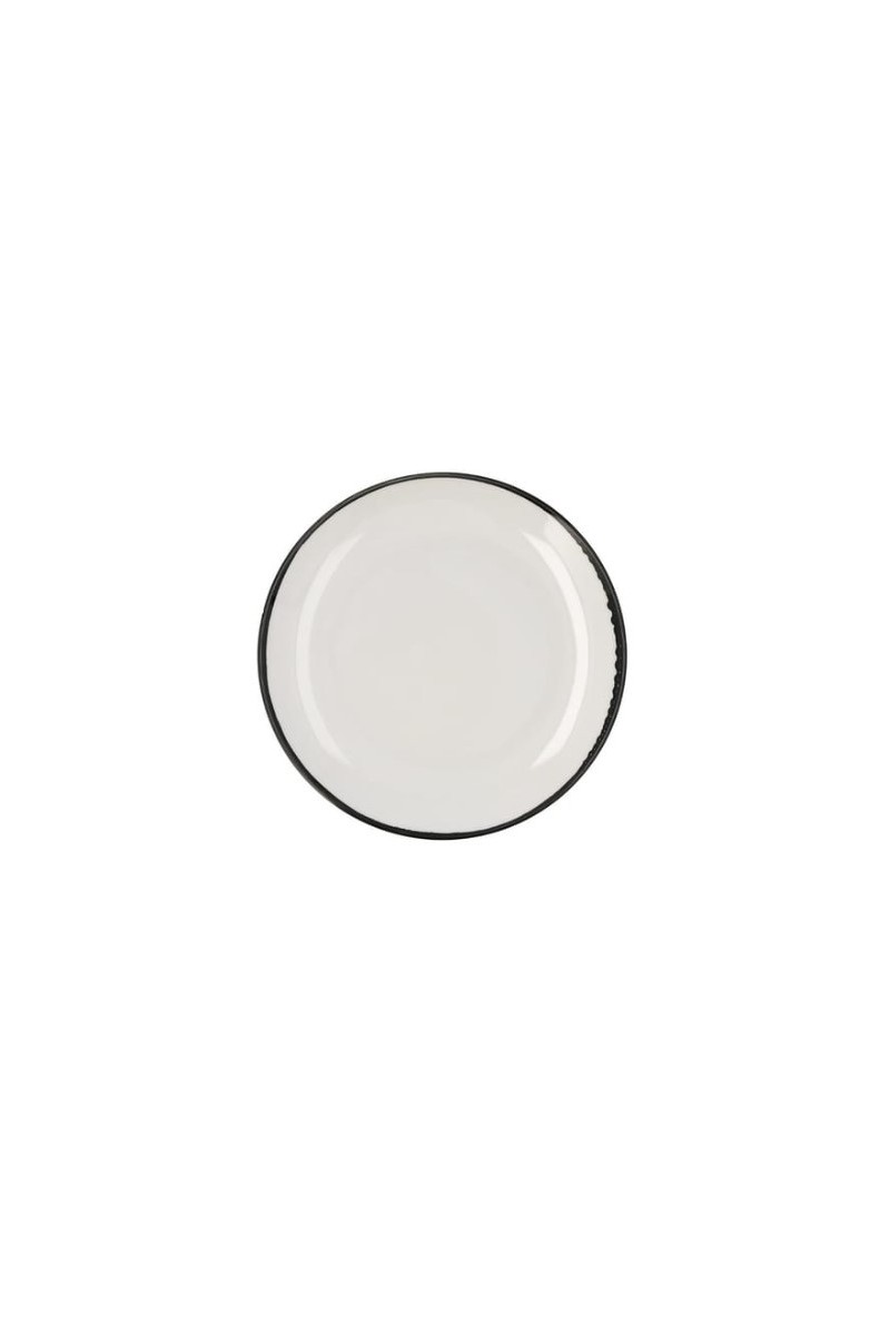 PLATO 27 CM VITAL FILO ARIANE (18UDS)