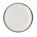 PLATO 27 CM VITAL FILO ARIANE (18UDS)