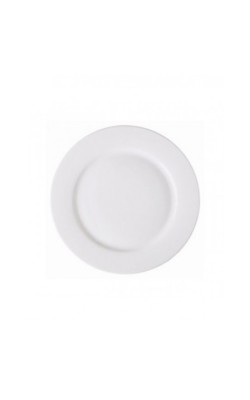 PLATO CAFE CORONA 13CM (12UDS)