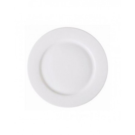 PLATO CAFE CORONA 13CM (12UDS)