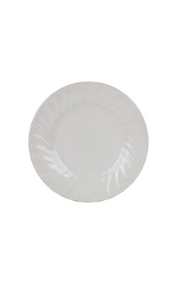 PLATO CORONA HONDO 22CM