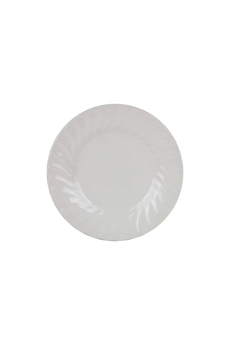 PLATO CORONA HONDO 22CM