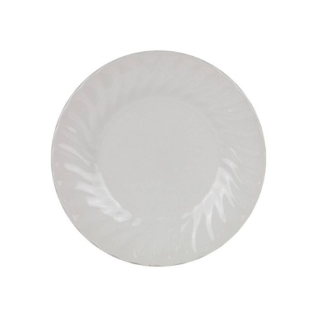 PLATO CORONA HONDO 22CM
