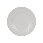 PLATO CORONA HONDO 22CM