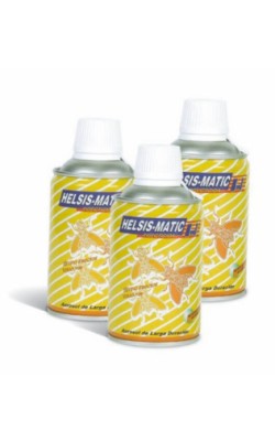 BOTE INSECTICIDA P.S.R.HELSIS MATIC