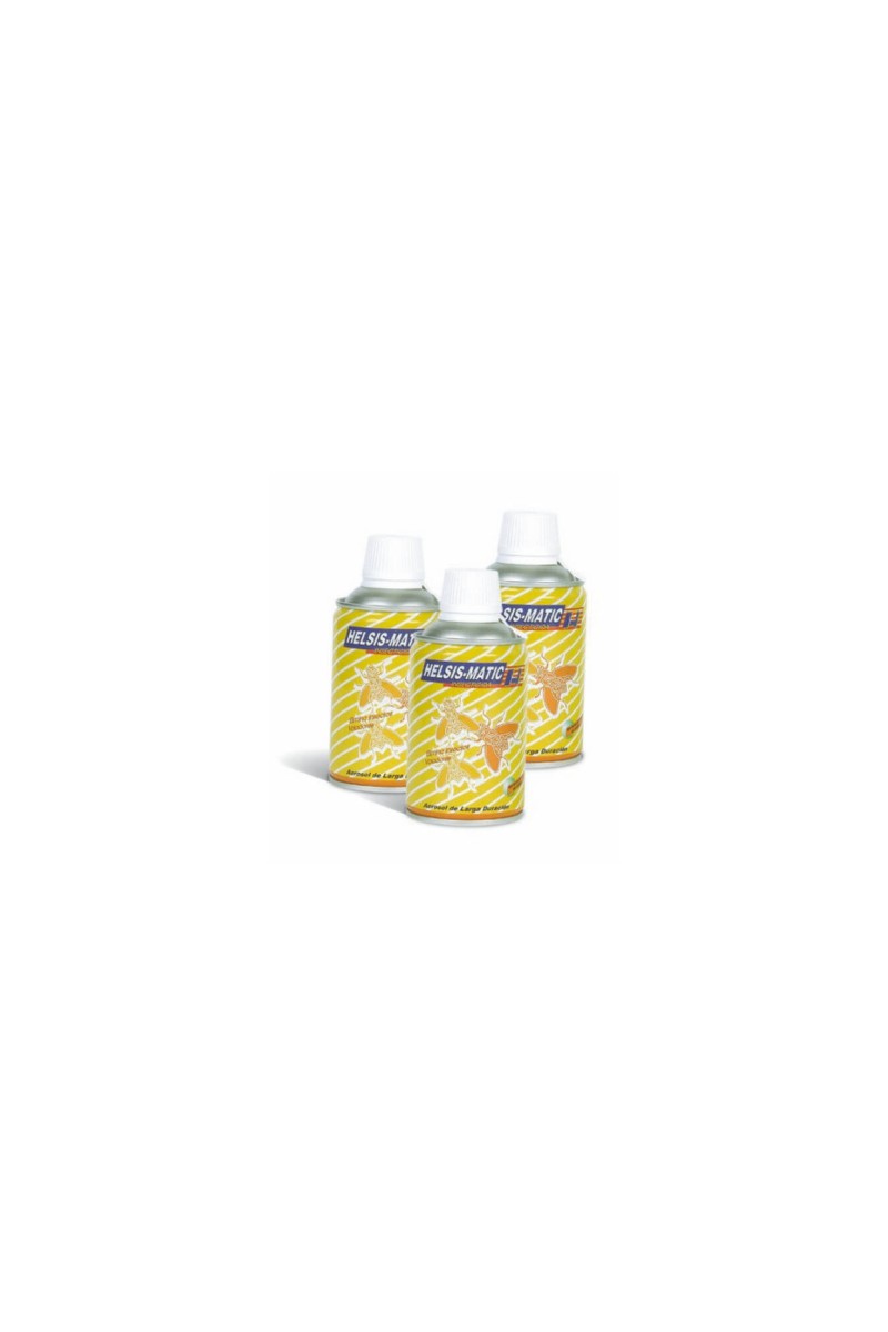 BOTE INSECTICIDA P.S.R.HELSIS MATIC