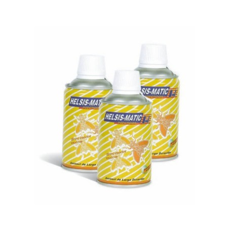 BOTE INSECTICIDA P.S.R.HELSIS MATIC