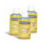 BOTE INSECTICIDA P.S.R.HELSIS MATIC