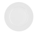 PLATO LLANO GLACIAL ALA ANCHA 25CM (6UNID)