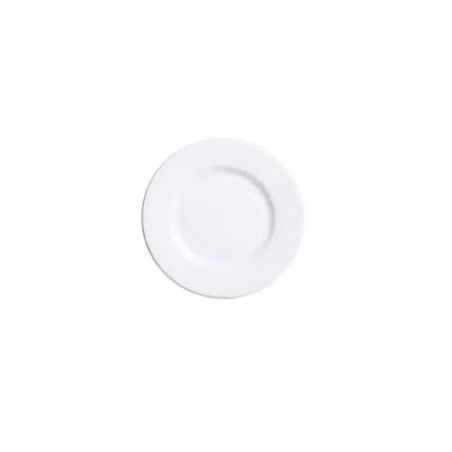 PLATO PAN GLACIAL ALA ANCHA 16.5CM (12UNID)