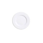 PLATO PAN GLACIAL ALA ANCHA 16.5CM (12UNID)