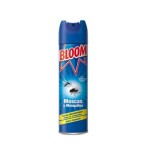 BOTE INSECTICIDA SPRAY BLOOM INSTANT (600CC)