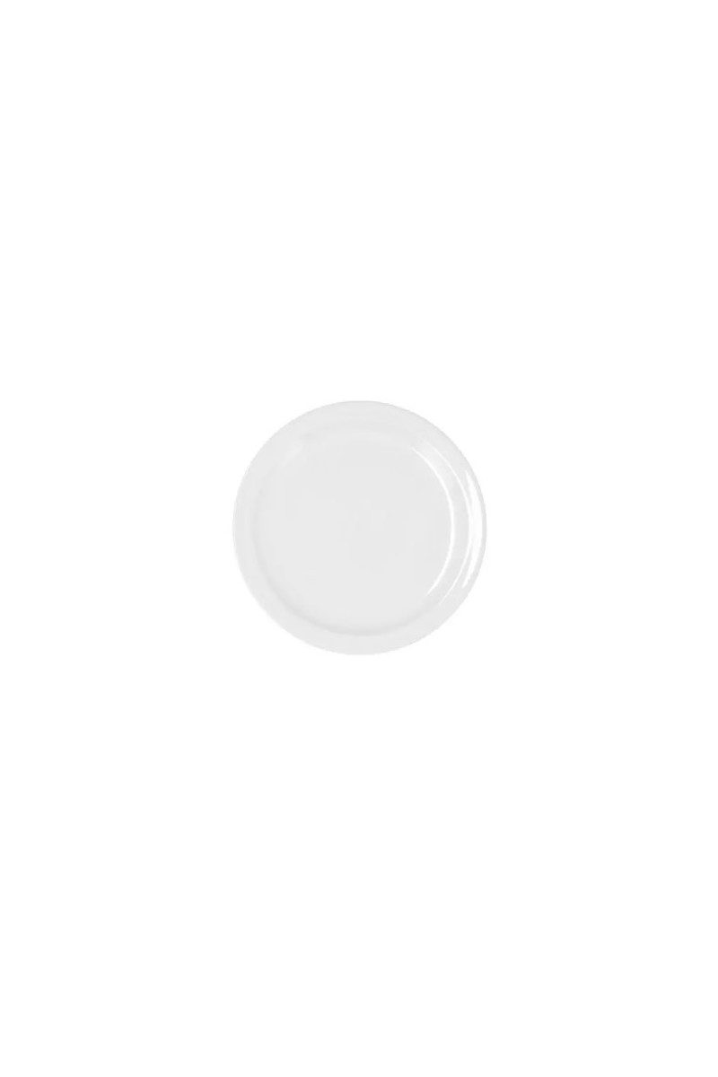 PLATO PAN GLACIAL ESTRECHO 16CM (12UNID)