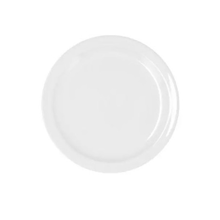 PLATO PAN GLACIAL ESTRECHO 16CM (12UNID)