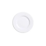 PLATO POSTRE GLACIAL ALA ANCHA 19CM (12UNID)