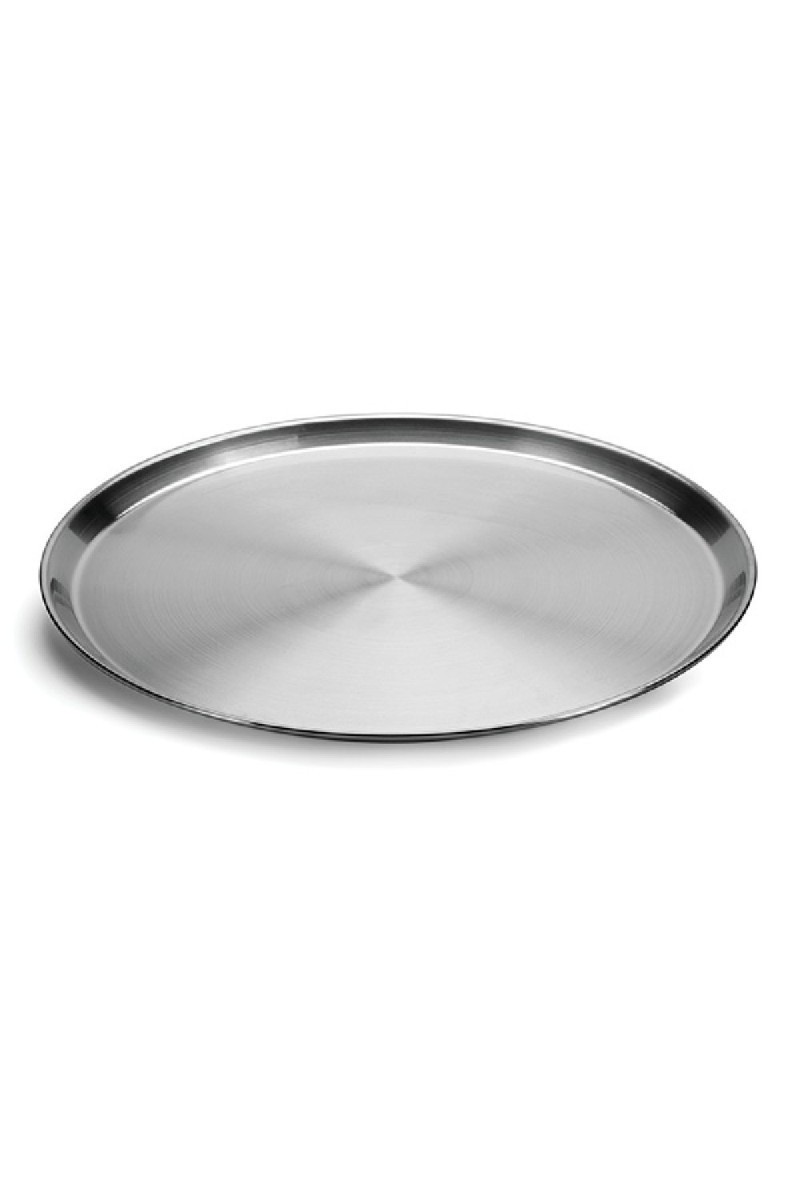 BANDEJA DE CAMARERO INOX 40CM