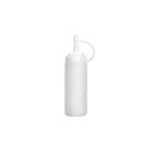 BIBERON PE PLASTICO TRANSPARENTE 70CL