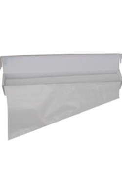 MANGA PASTELERA DESECHABLE (100UDS)40CM