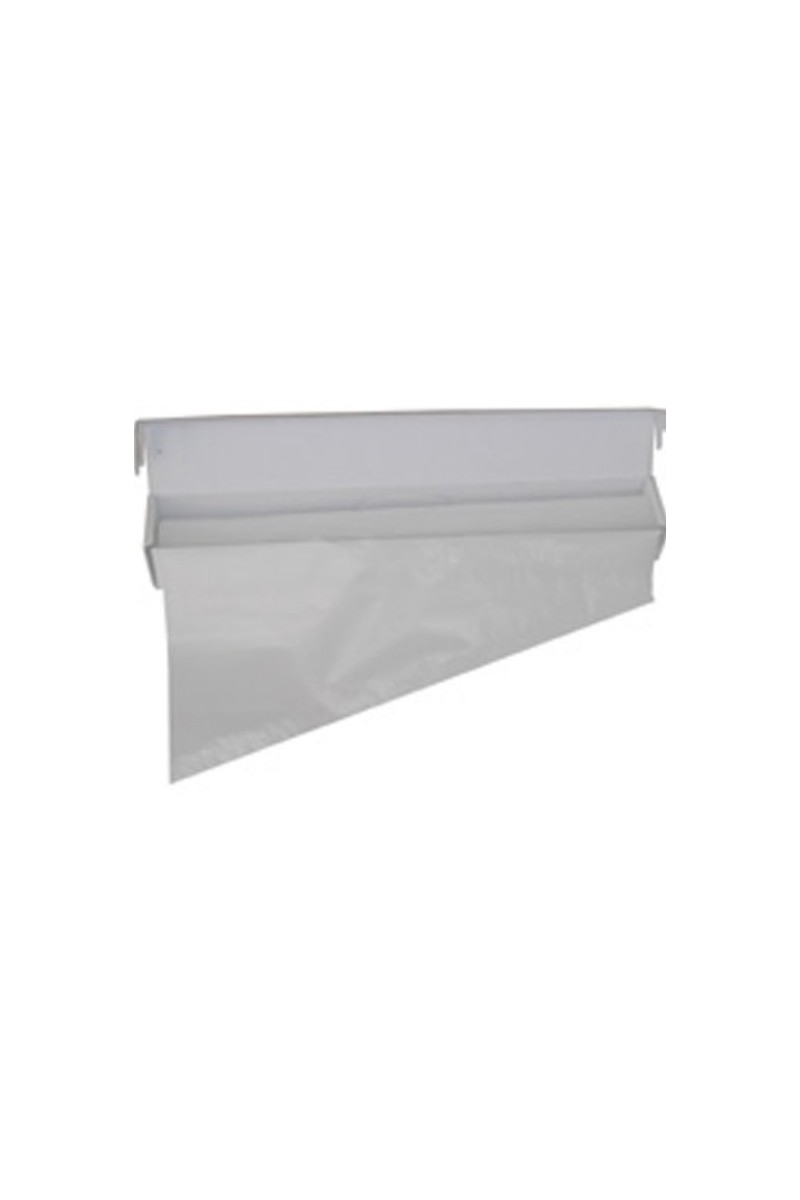 MANGA PASTELERA DESECHABLE (100UDS)40CM