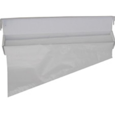 MANGA PASTELERA DESECHABLE (100UDS)40CM