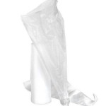 MANGA PASTELERA DESECHABLE (100UDS)65CM HARIN