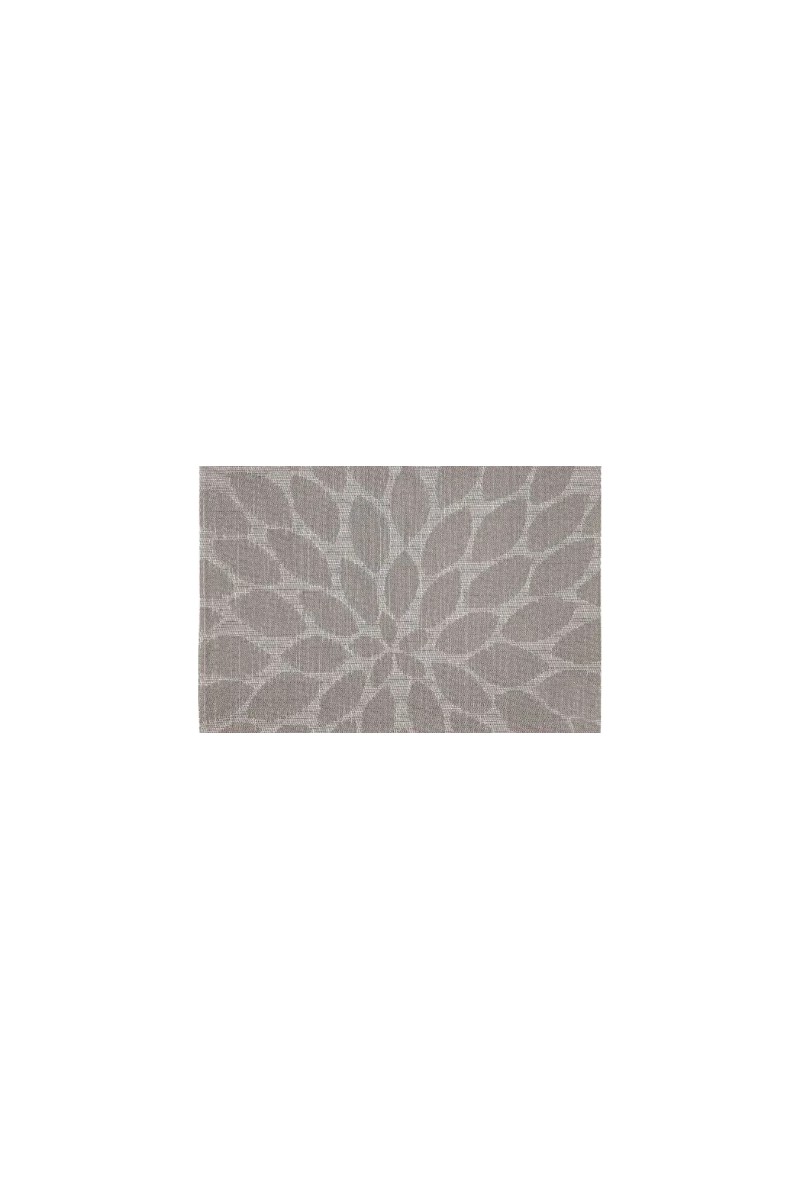 MANTEL IND 45X30 PETALO OSC IKONIC BID