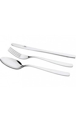 CUCHARA CAFE INOX 18% HOTEL (12UDS)