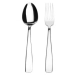 CUCHARA MOKA INOX 18% HOTEL (12UDS)