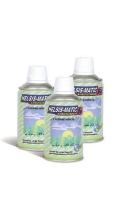 CARGA AMB. BAJO CLASSIC LIMON (6UDS)