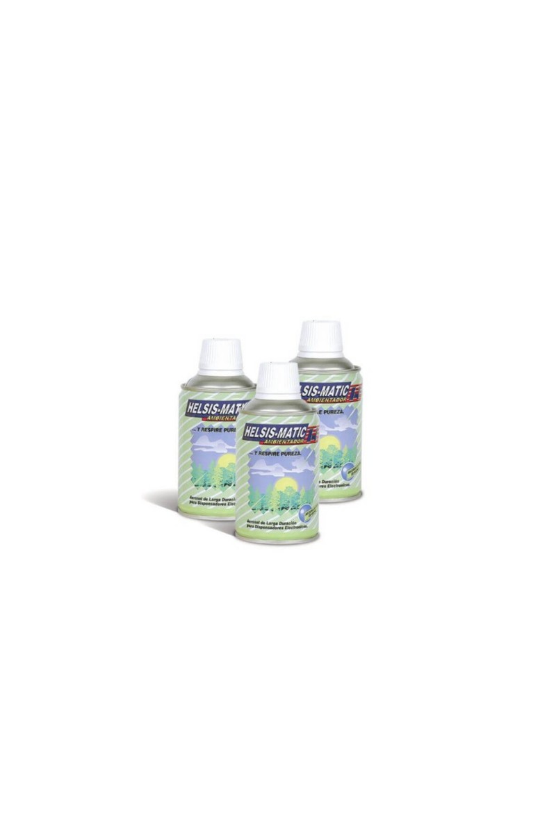CARGA AMB. BAJO CLASSIC LIMON (6UDS)