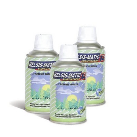CARGA AMB. BAJO CLASSIC LIMON (6UDS)