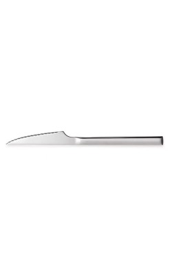 CUCHILLO CHULETERO INOX 18% HOTEL (12UDS)