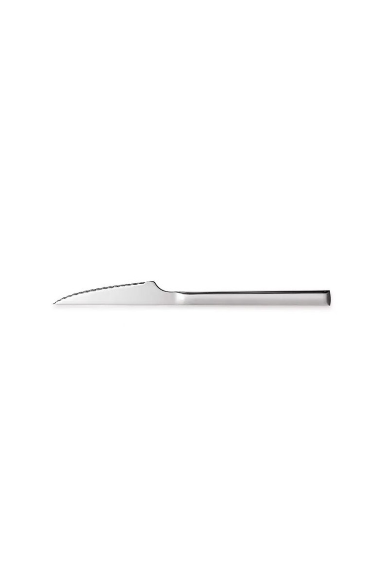 CUCHILLO CHULETERO INOX 18% HOTEL (12UDS)