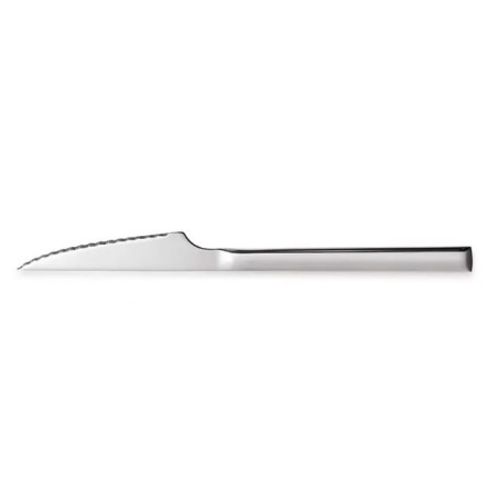 CUCHILLO CHULETERO INOX 18% HOTEL (12UDS)